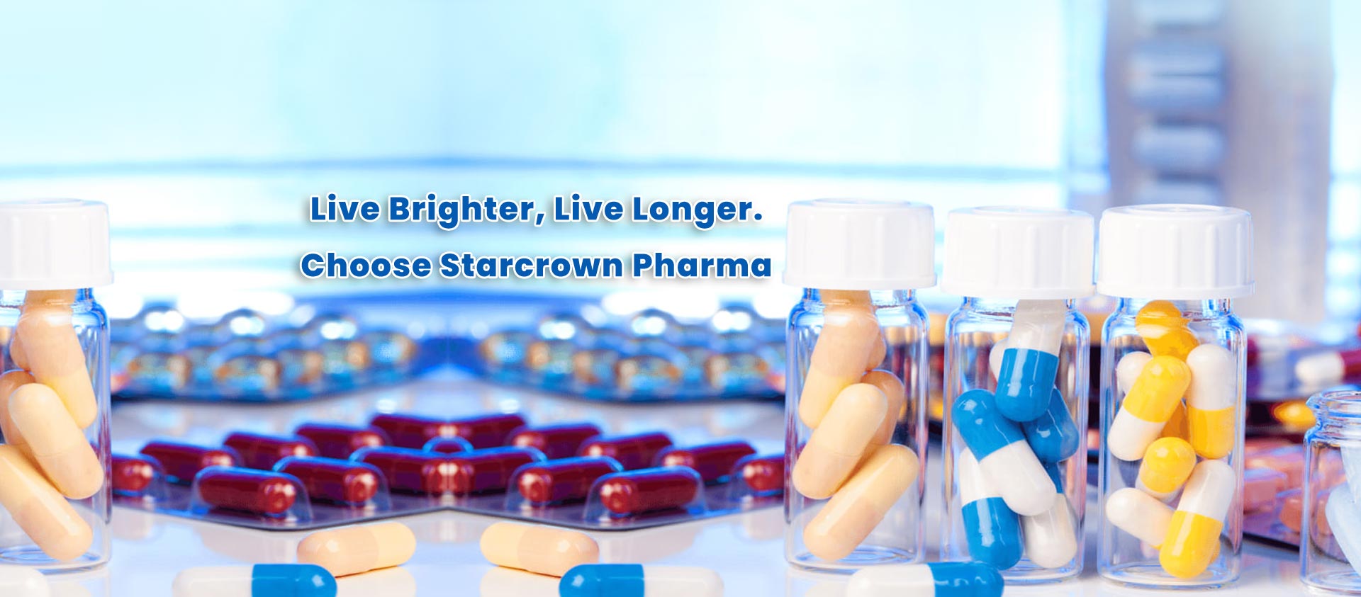 Starcrown Pharma